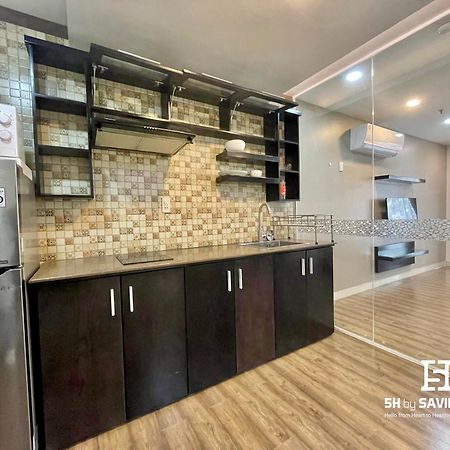 Saigon Huch Villa Ho Chi Minh Zewnętrze zdjęcie