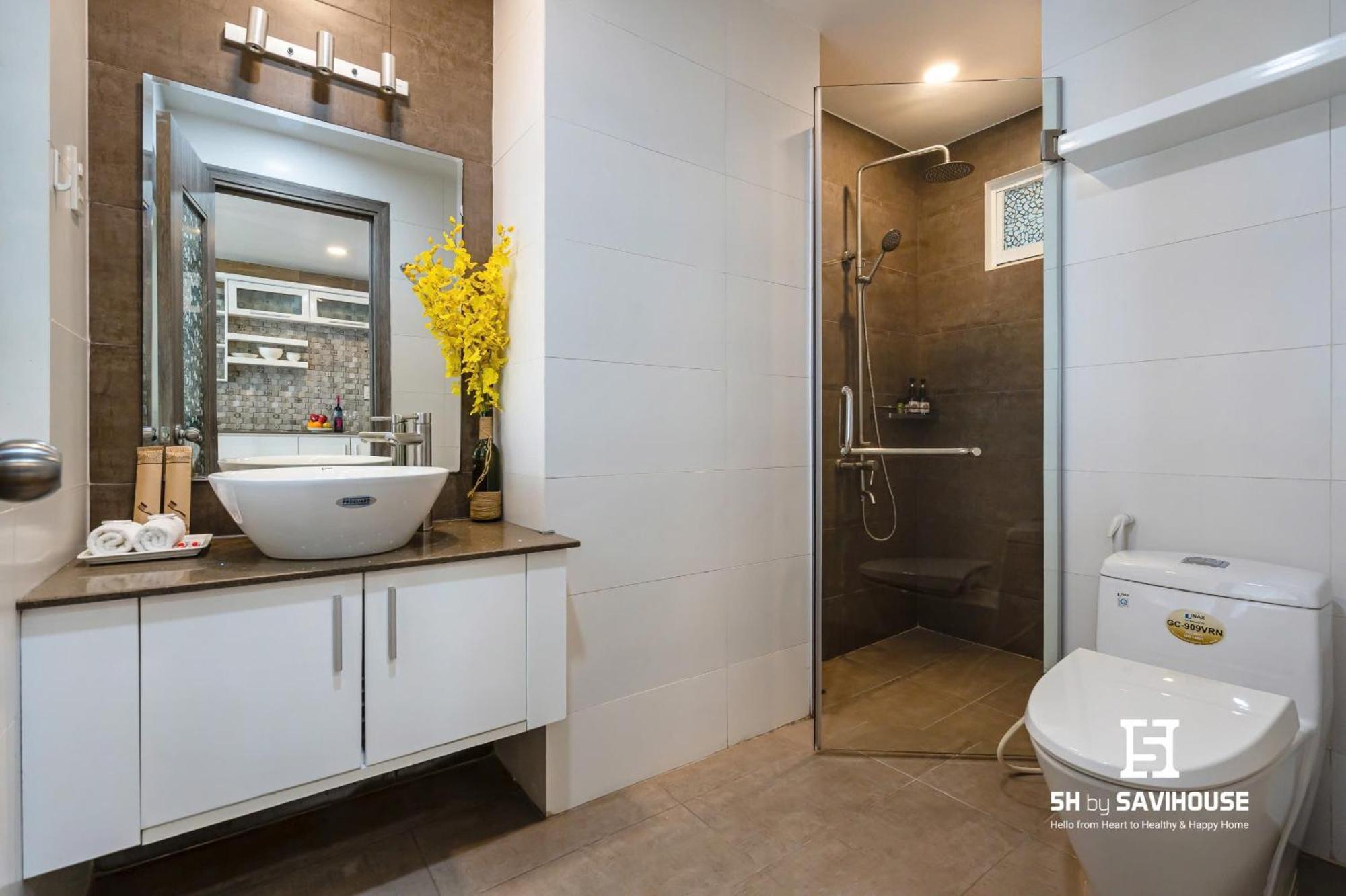 Saigon Huch Villa Ho Chi Minh Zewnętrze zdjęcie