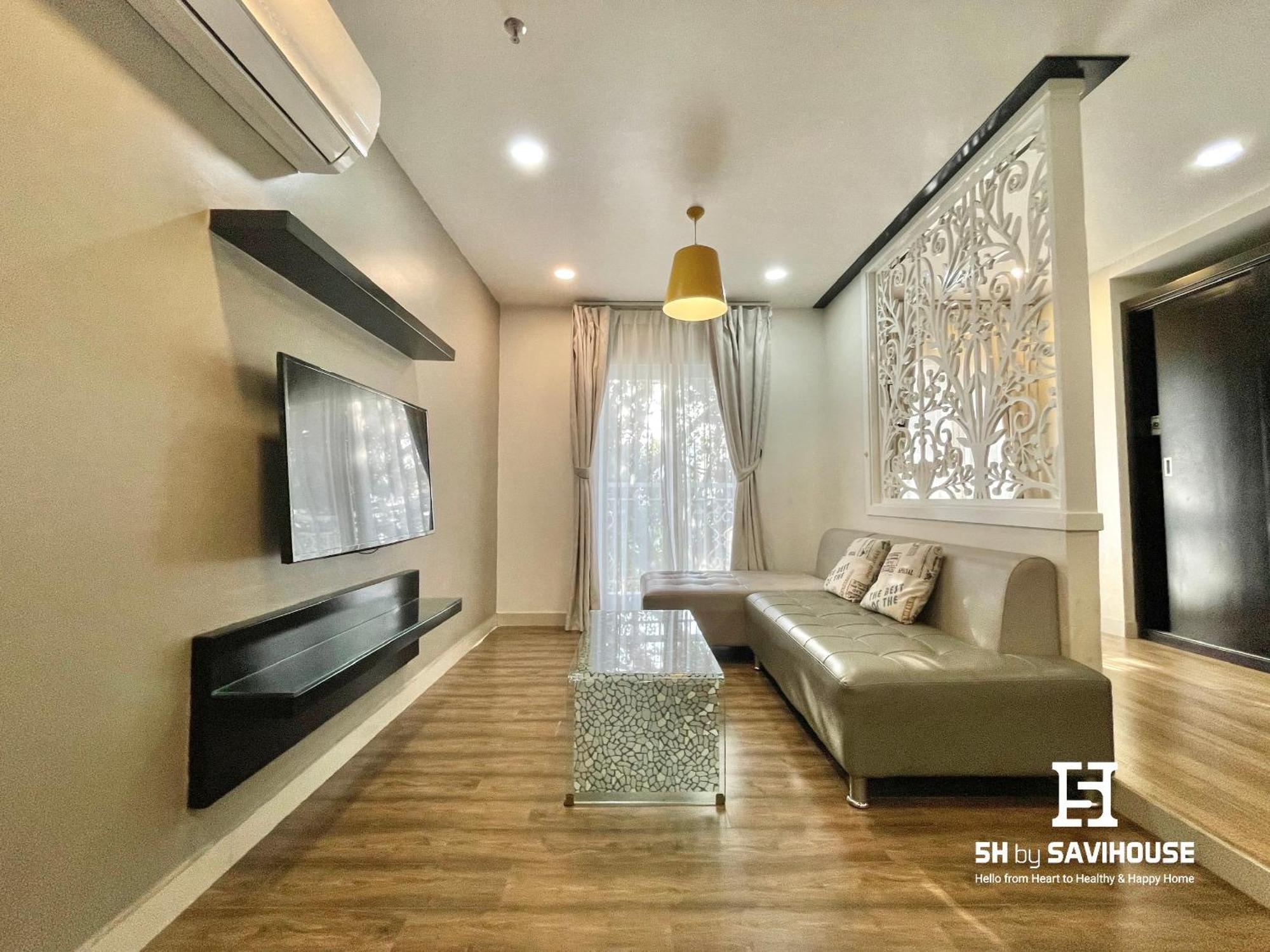 Saigon Huch Villa Ho Chi Minh Zewnętrze zdjęcie