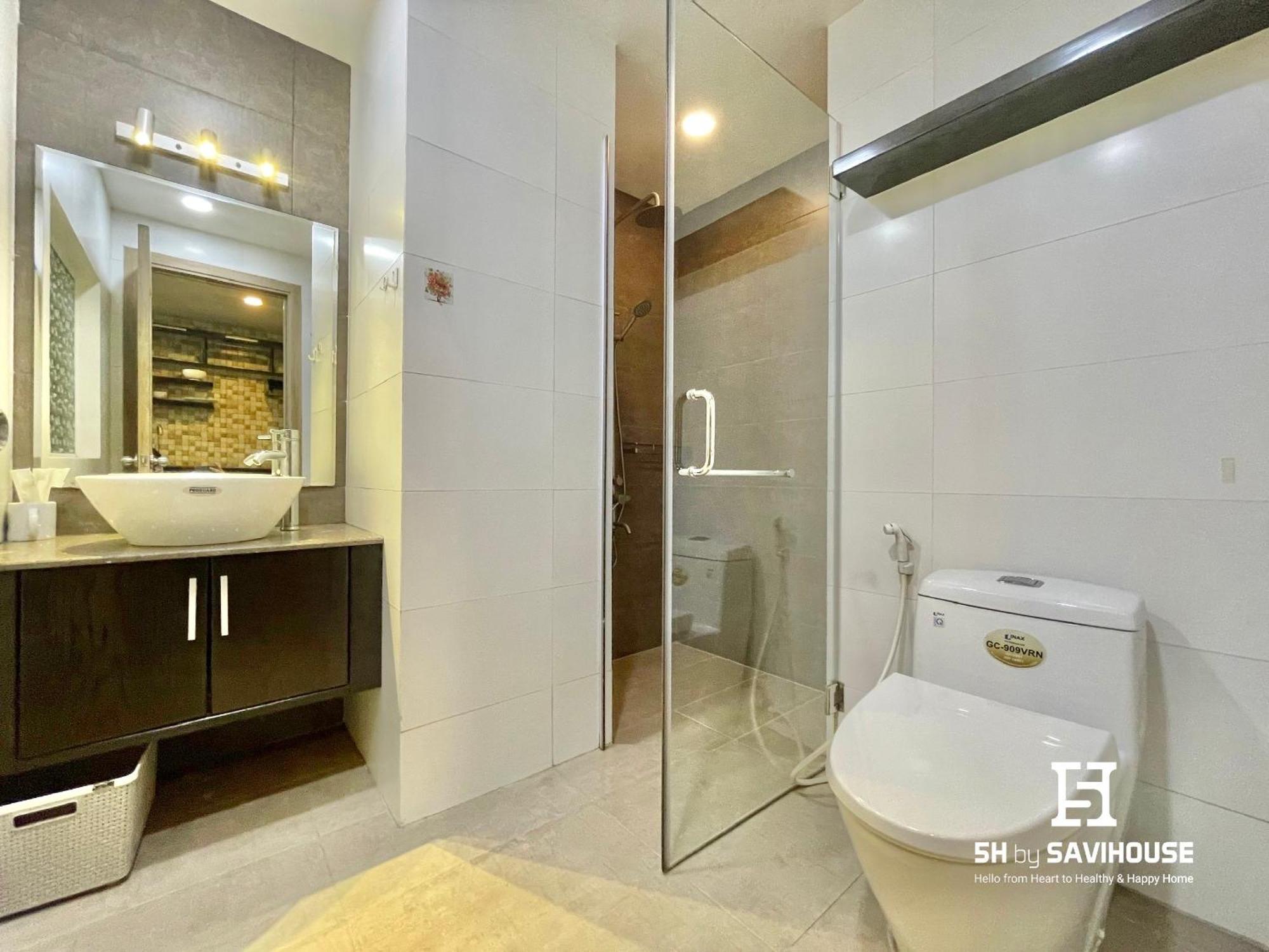 Saigon Huch Villa Ho Chi Minh Zewnętrze zdjęcie