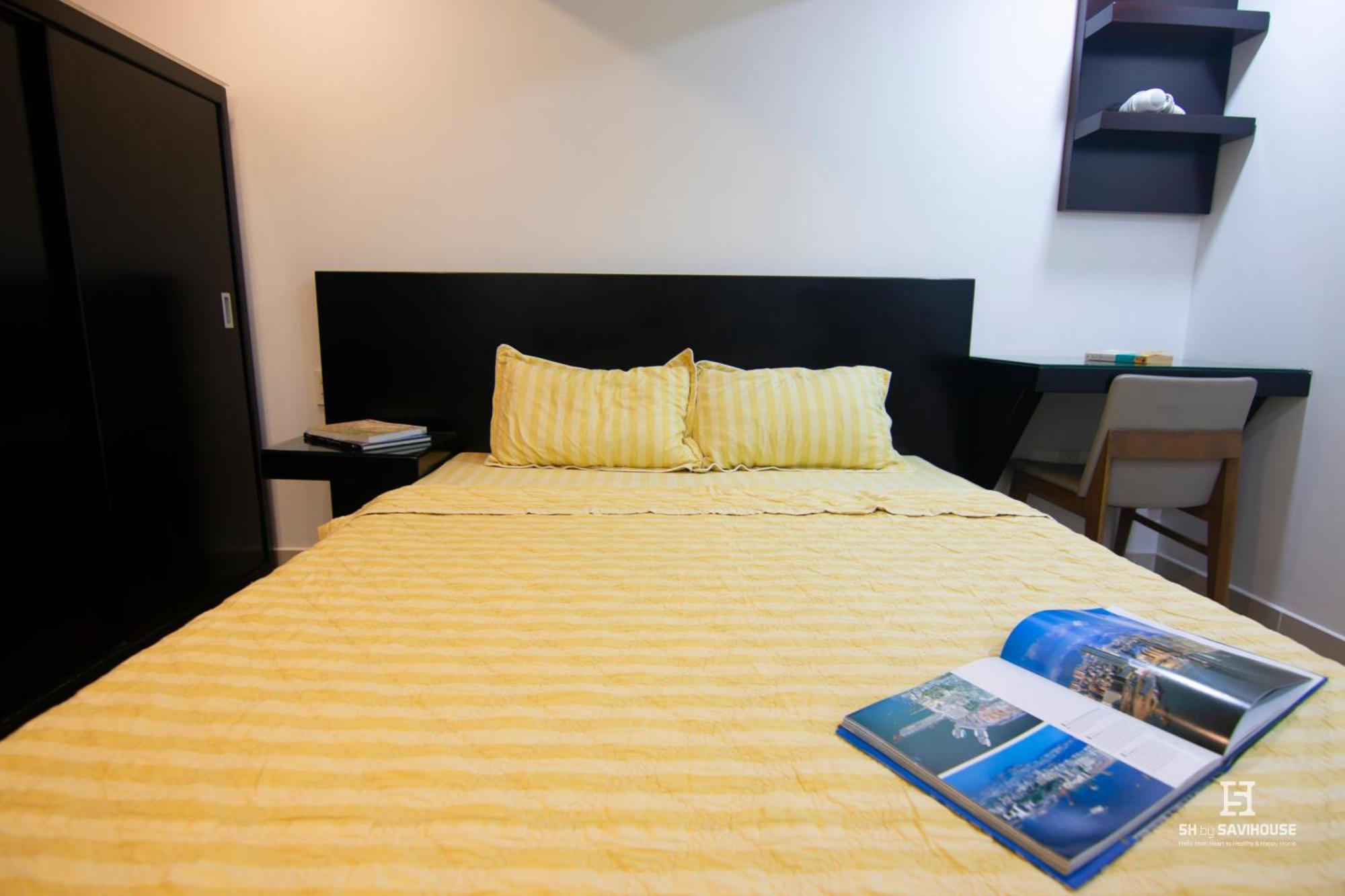 Saigon Huch Villa Ho Chi Minh Zewnętrze zdjęcie