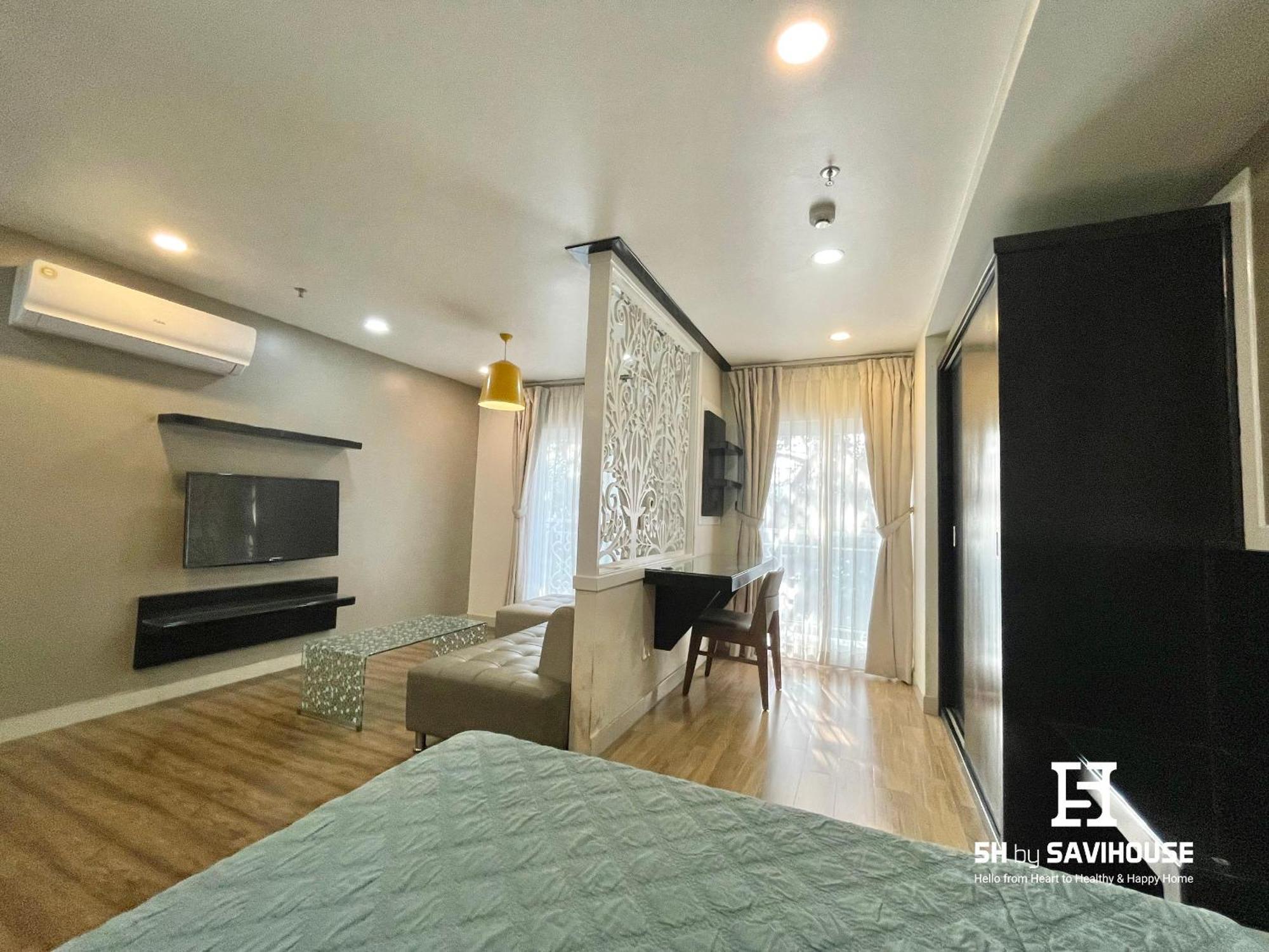 Saigon Huch Villa Ho Chi Minh Zewnętrze zdjęcie