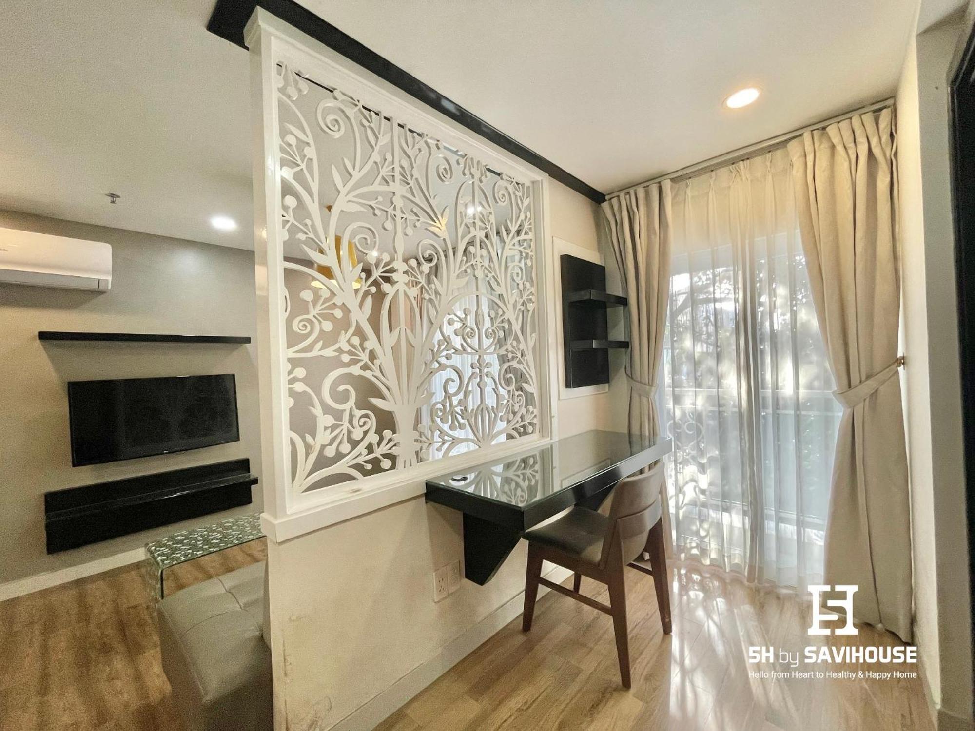 Saigon Huch Villa Ho Chi Minh Zewnętrze zdjęcie